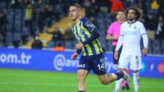 Dimitrios Pelkas: Taraftarın mutsuz hissetmesi normal