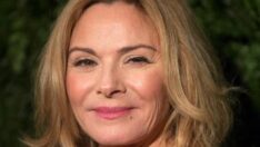 Dizinin Samantha’sı Kim Cattrall’dan “And Just Like That” hakkında ilk yorum