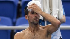 Djokovic krizi sürüyor: ‘Politikanın kurbanı oldu’