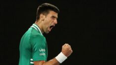 Djokovic’ten mahkeme kararı sonrası ilk açıklama