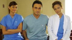 Doktorlar’ın Zenan’ı Melike Güner’in acı günü