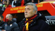 Domenec Torrent: 3-1 kaybetmeyi hak ettiğimizi düşünmüyorum