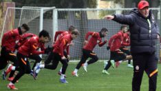 Domenec Torrent Florya’yı dershaneye çevirdi!