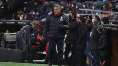 Domenec Torrent: ‘Futbol ışığı açtım hadi çalışsın gibi bir şey değil’