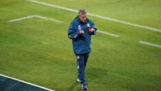 Domenec Torrent kimdir? Galatasaray’ın yeni hocası…