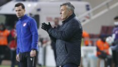 Domenec Torrent’ten Fatih Terim sözleri