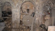 Döviz kuru bin 700 yıllık kiliseyi de vurdu