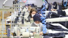 DSO Başkanı Keçeci: İhracatçının maliyetleri bıçak sırtında