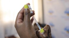 DSÖ: Yüksek etkisi olan Covid-19 aşılarına ihtiyaç var