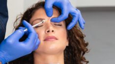 Dünyanın estetik raporu açıklandı: En çok botoks yapılıyor