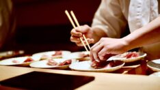 Dünyanın ilk ‘NFT restoranı’ açıldı: 14 bin dolara VIP üyelik