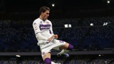 Dusan Vlahovic, 75 milyon Euro’ya Juventus’ta