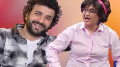 Ecem Erkek ve Hasan Can Kaya aynı projede yer alacak!