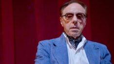 Efsanevi yönetmen Peter Bogdanovich hayatını kaybetti