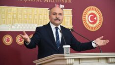 ‘Ekim ayında doğal gazımız bitecek’