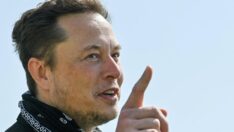 Elon Musk’tan farkındalık dersi… Sosyal medyada beğeni topladı