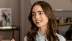 Emily in Paris, iki sezon için daha onay aldı