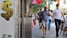 En büyük risklere borç krizi de eklendi