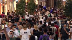 En kötümser millet Türkler oldu