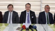 Erbakan: ‘Sosyal yardımları 15 kat artırdık’ diye bir de marifetmiş gibi bununla övünüyorlar