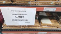 Erdoğan ‘fiyatlar uygun’ demişti, raflardaki kota kalktı