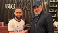 Erhun Aksel Öztümer, Adana Demirspor’da