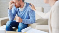 ‘Erkekler ağlamaz’ tezi çürüdü: Yeni araştırmaya göre kadınlar ve erkekler aynı ‘duygusallık’ seviyesine sahip