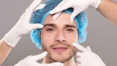 Erkeklerin en çok yaptırdığı 4 estetik işlem