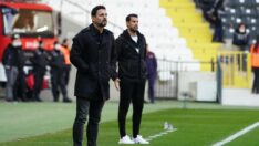 Erol Bulut: Caner Erkin’in kırmızı kart görmesi gerekirdi