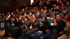 Esenyurt’ta ilk kez sanat festivali düzenleniyor