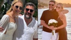 Eşi Şafak Mahmutyazıcıoğlu’nu silahlı saldırıda kaybeden Ece Erken’den haber var