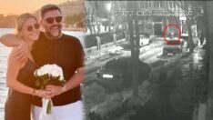 Eşi Şafak Mahmutyazıcıoğlu’nun vurulma anını izleyen Ece Erken kahroldu!