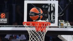 Euroleague maçlarına corona ertelemesi