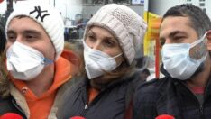 ‘Ev kiraları zaten el yakıyor, ev satın almayı düşünmek bile istemiyoruz’