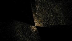 Evrenin şimdiye kadar yapılmış en ayrıntılı 3B haritası yayınlandı