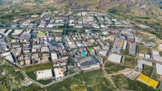 Fabrikalar şalter indiriyor! 30 bin işçi evlerine gönderiliyor