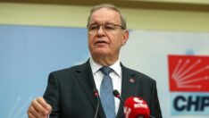 Faik Öztrak: Yiyecek ekmeğimiz bile tehdit altında, yazıklar olsun