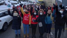 Farplas Otomotiv’de işçi kıyımı