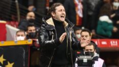 Fatih Tekke’nin görevine son verildi