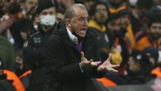 Fatih Terim: Galatasaray’da ben buna alışkın değilim