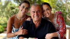 Fatih Terim Galatasaray’dan ayrıldı, kızlarından peş peşe paylaşımlar geldi