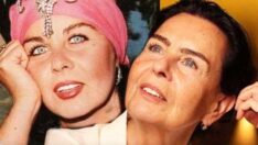 Fatma Girik son yolculuğuna uğurlanıyor