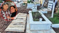 Fatma Girik yarın hayat arkadaşına kavuşacak