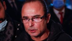 Fatma Girik’in kardeşi Günay Girik: Ablam hastanede corona oldu