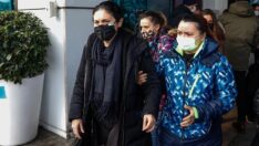 Fatma Girik’in yeğeni: İyileşip Bodrum’a dönmek istiyordu…