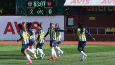 Fenerbahçe-Amedspor maçında ‘Misafir takım’ krizi