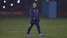 Fenerbahçe silbaştan! İsmail Kartal hızlı başladı…