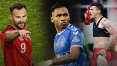 Fenerbahçe’de golcü taarruzu! 3 yıldız isim gündemde…