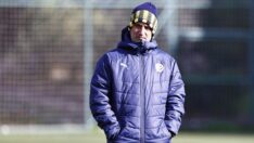 Fenerbahçe’de İsmail Kartal 2421 gün sonra kulübede!