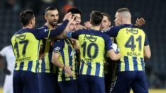 Fenerbahçe’de Sivasspor kamp kadrosunda 6 eksik